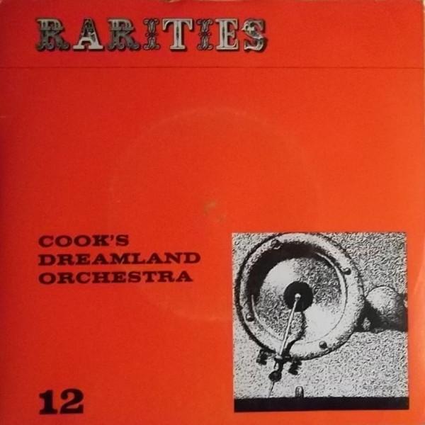 Cook's Dreamland Orchestra - Cook's Dreamland Orchestra