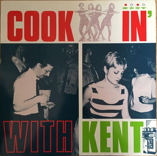  - Cookin' With Kent