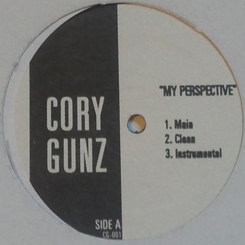 Cory Gunz - My Perspective / Freestyles