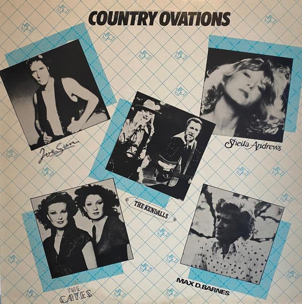  - Country Ovations