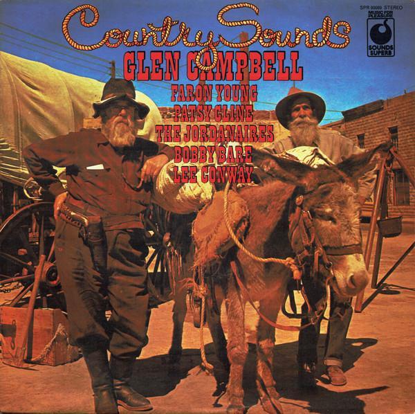  - Country Sounds