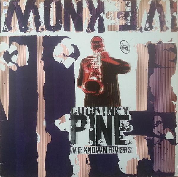 Courtney Pine - I've Known Rivers
