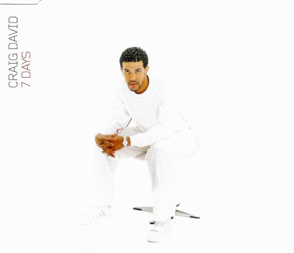 Craig David - 7 Days