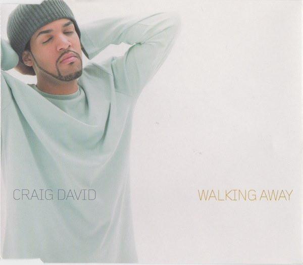 Craig David - Walking Away