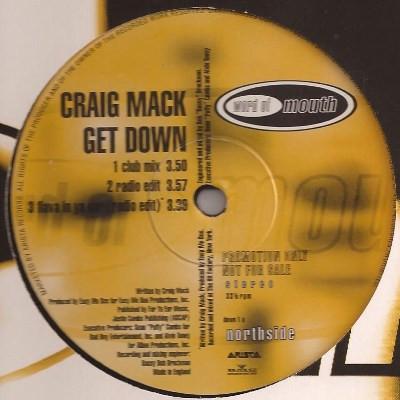 Craig Mack - Get Down (Remix)