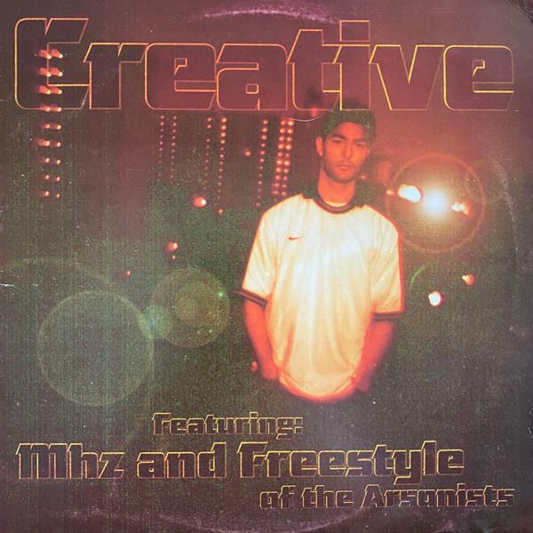 Creative (2) - Creatively Wise / Networking