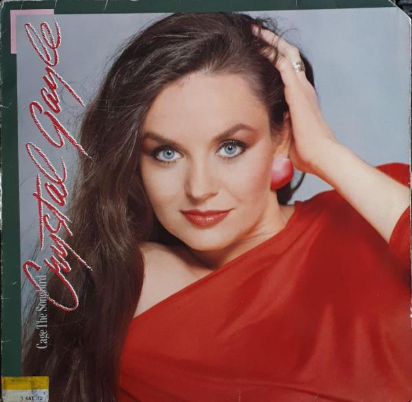Crystal Gayle - Cage The Songbird