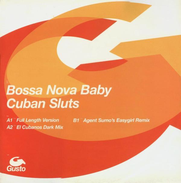 Cuban Sluts - Bossa Nova Baby