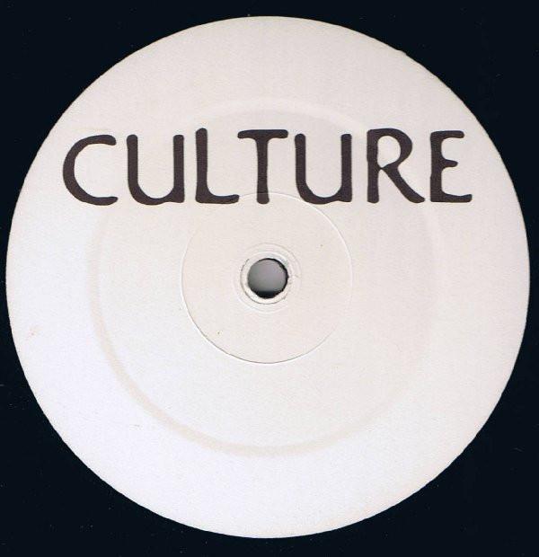 Culture Storm - Time