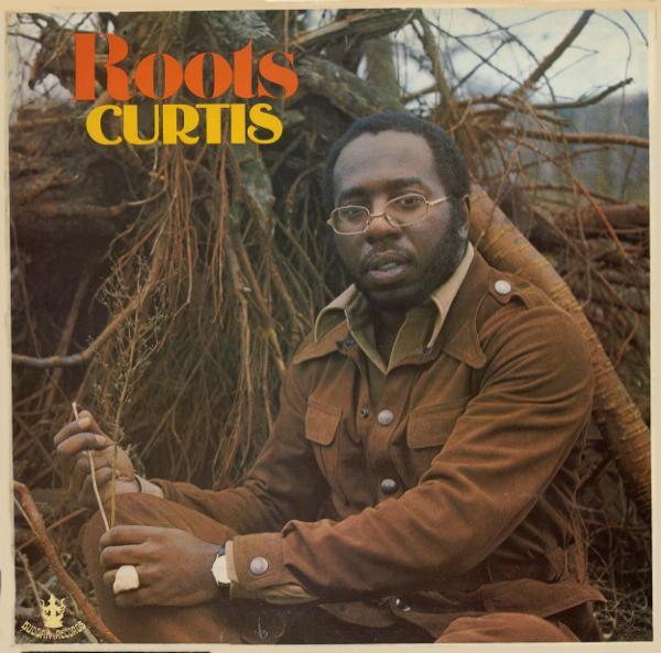Curtis Mayfield - Roots