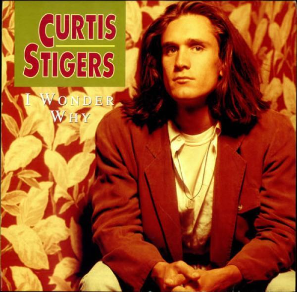 Curtis Stigers - I Wonder Why