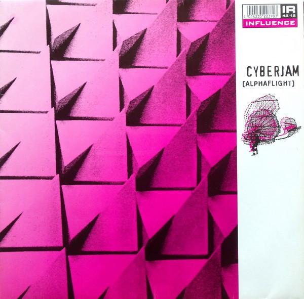 Cyberjam - Alphaflight