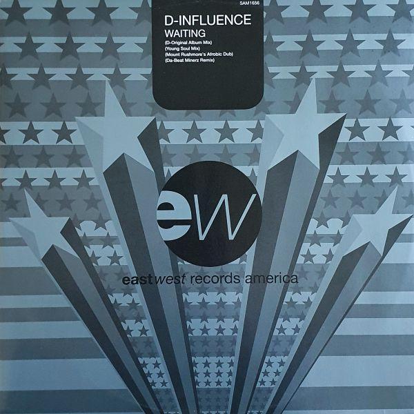 D'Influence - Waiting