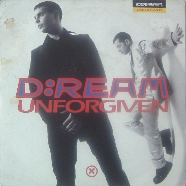 D:Ream - Unforgiven