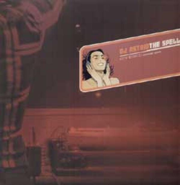 DJ Astrid - The Spell