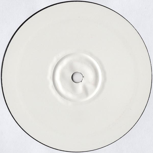 DJ Camms - Untitled