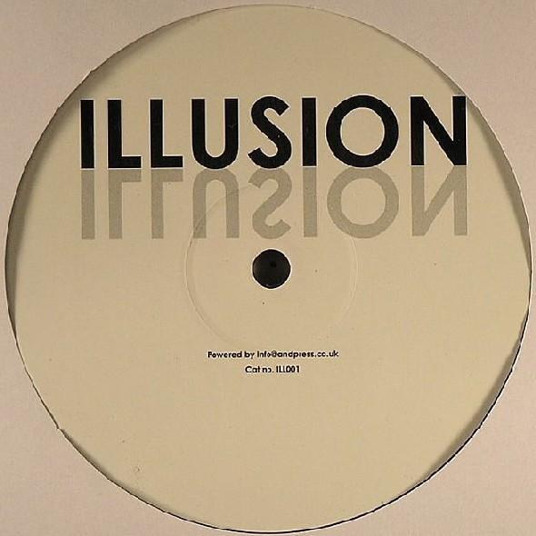 DJ Clubstar, James Reynolds - Illusion