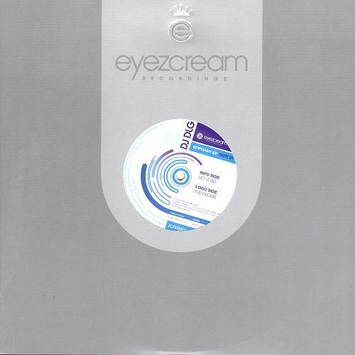 DJ DLG - Epiphany EP Part 01