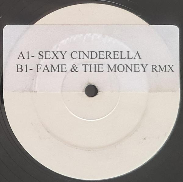 DJ Dee Kline - Sexy Cinderella (2001 Remix) / Fame & Money