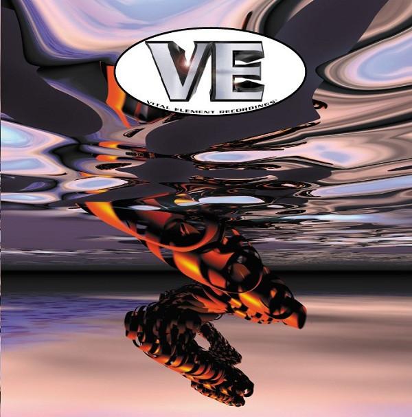 DJ Demo, Digital Illusion - Right Time / Sounds Crazy