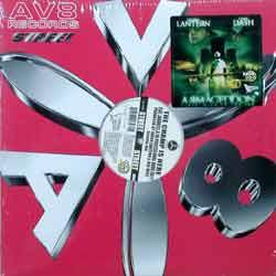 DJ Green Lantern - Countdown To Armageddon Vol.2