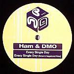 DJ Ham, DMO - Every Single Day