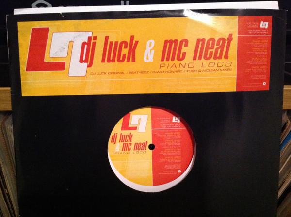 DJ Luck & MC Neat - Piano Loco