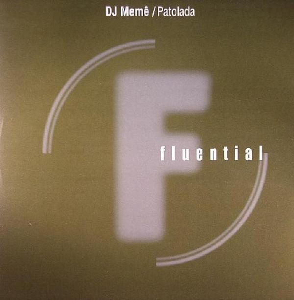 DJ Memê - Patolada