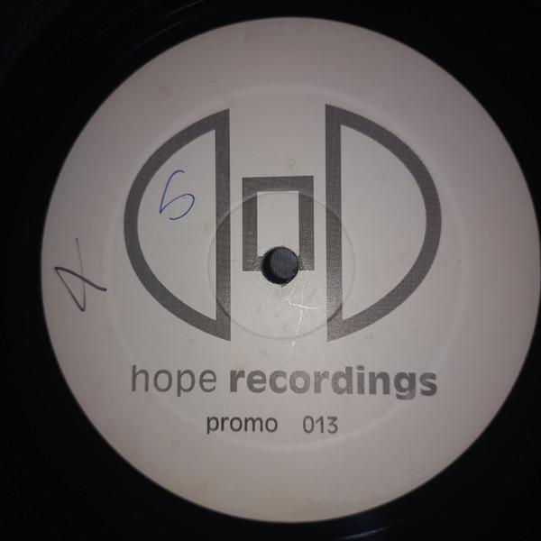 DJ Poseidon - Supertransonic