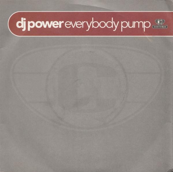 DJ Power - Everybody Pump
