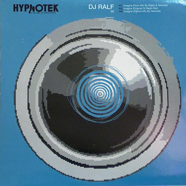 DJ Ralph (3) - Imagine