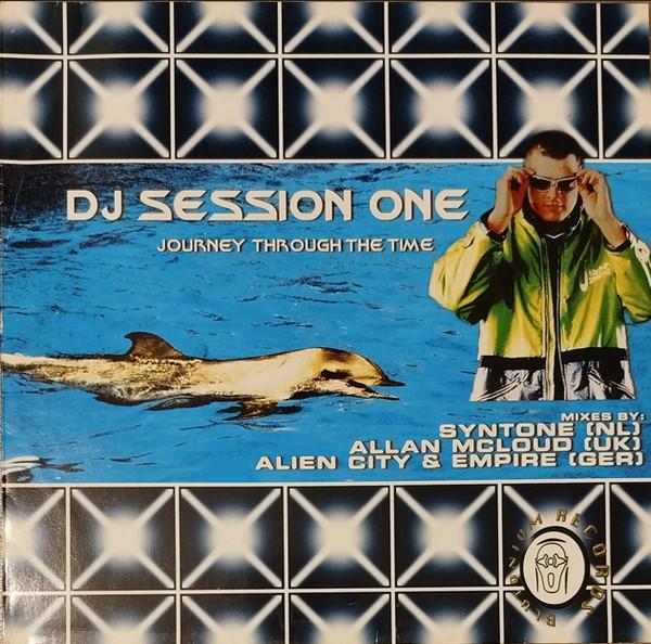 DJ Session One - Journey Through The Time