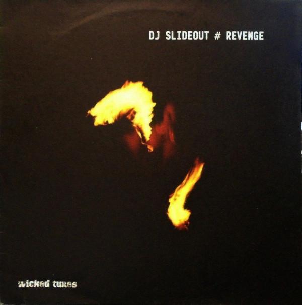 DJ Slideout - Revenge