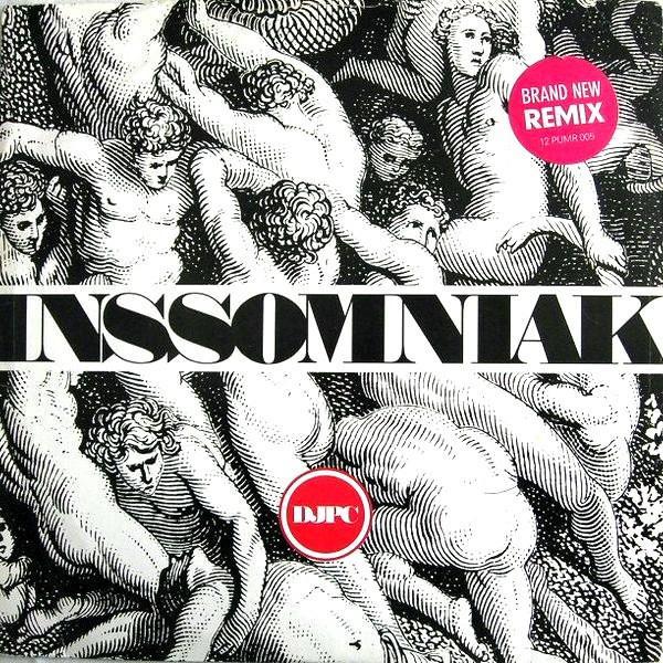 DJPC - Inssomniak