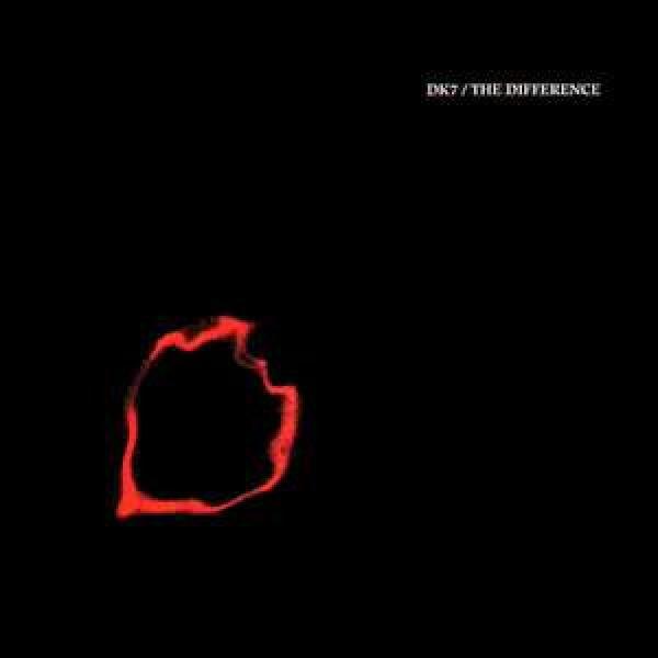 DK7 - The Difference