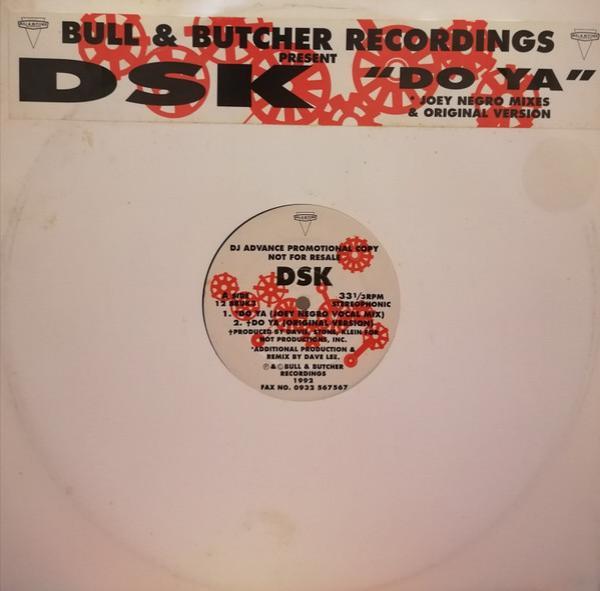 DSK - Do Ya