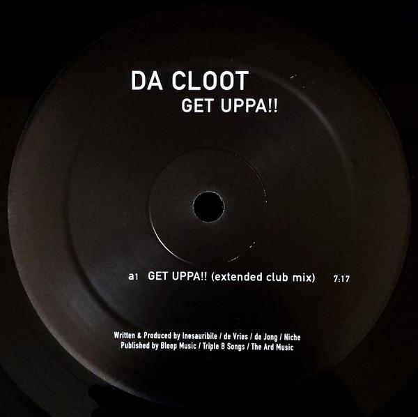 Da Cloot - Get Uppa!!