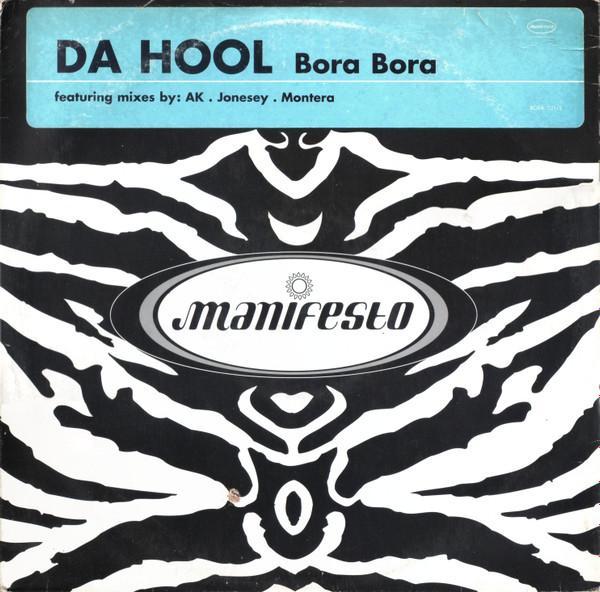 Da Hool - Bora Bora