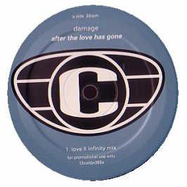 Damage - After The Love Has Gone / Since You've Been Gone