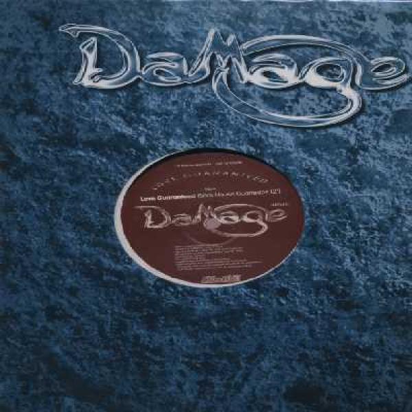 Damage - Love Guaranteed