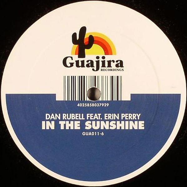Dan Rubell, Erin Perry - In The Sunshine