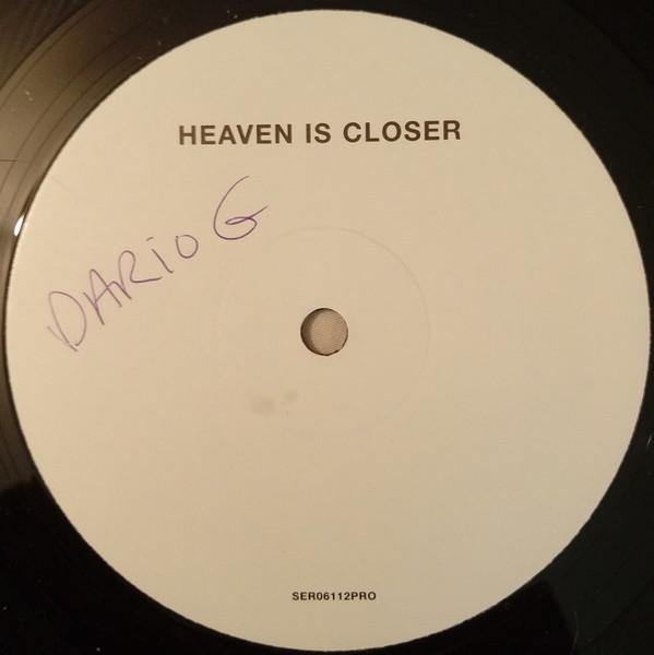 Dario G - Heaven Is Closer (Feels Like Heaven)