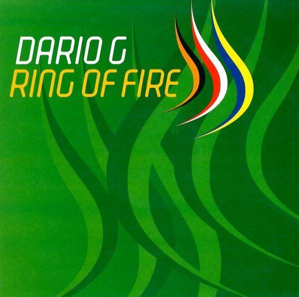 Dario G - Ring Of Fire