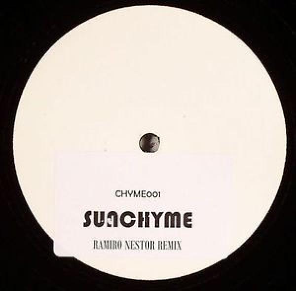 Dario G - Sunchyme (Ramiro Nestor Remix)