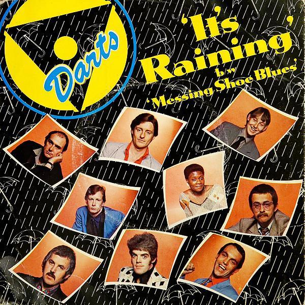 Darts - It's Raining