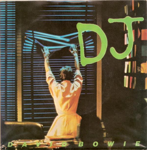 David Bowie - DJ