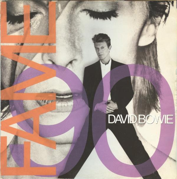 David Bowie - Fame 90