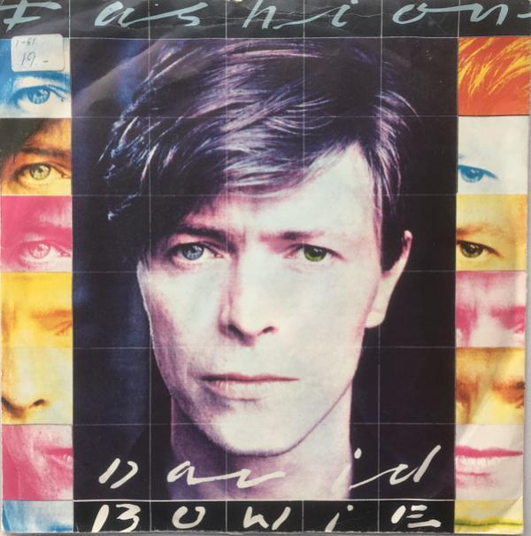 David Bowie - Fashion