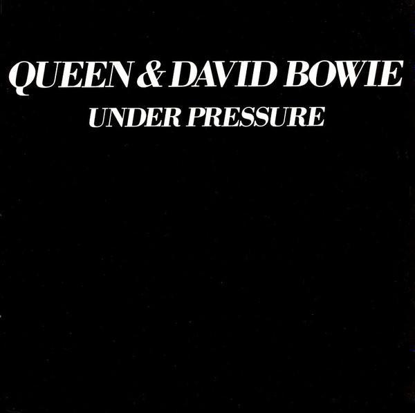David Bowie, Queen - Under Pressure