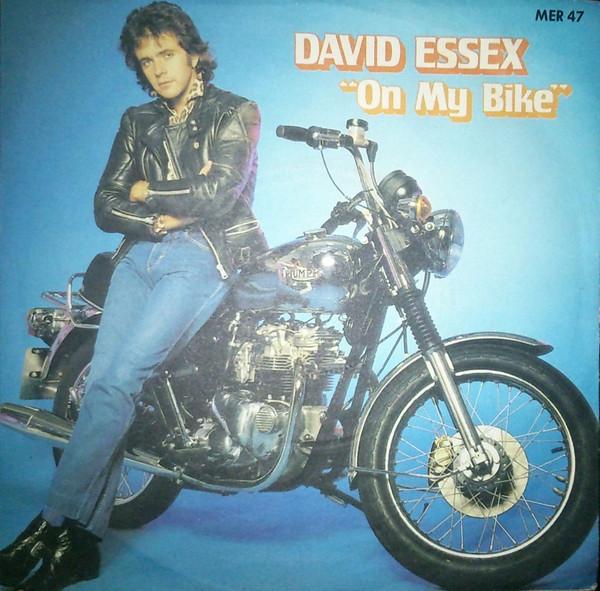 David Essex - On My Bike